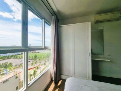 ขาย คอนโดบ้านเคียงฟ้า หัวหิน ชั้น 10 | ขนาด 30.89 ตร.ม. - รูปที่ 7