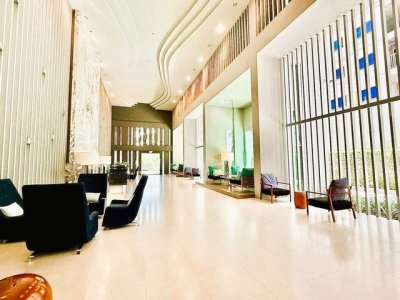 ขาย คอนโดบ้านเคียงฟ้า หัวหิน ชั้น 10 | ขนาด 30.89 ตร.ม. - รูปที่ 2