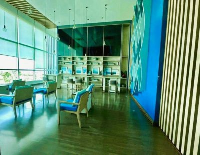 ขาย คอนโด บ้านเคียงฟ้า ชั้น 16 พื้นที่ 30.89 ตร.ม. 1 ห้องนอน - รูปที่ 7