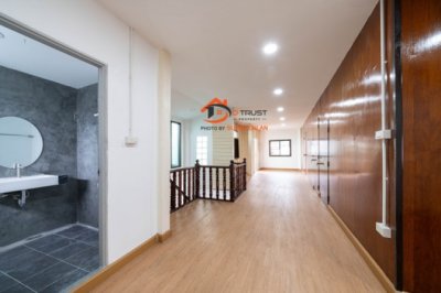 ขาย ทาวน์โฮม 2 ชั้น ถ.ศรีนครินทร์ 27ตร.ว. หลังมุม ในซ.ศรีด่าน 1/5 พร้อมอยู่ - รูปที่ 8