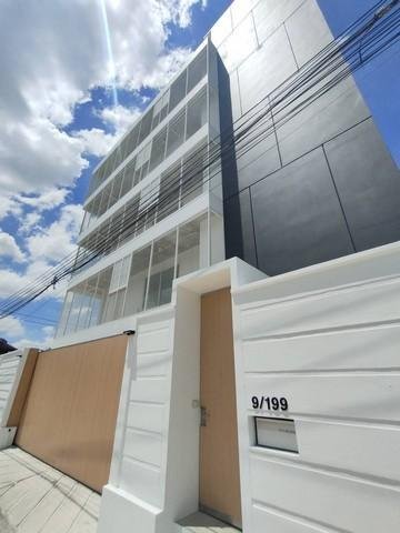 ให้เช่าโฮมออฟฟิศ 6 ชั้น 199 ตร.ว. ซอยชินเขต 1 งามวงศ์วาน ใกล้ ม.ธุรกิจบัณฑิตย์ - รูปที่ 4