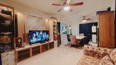 บ้านเดี่ยวสไตล์รีสอร์ท  บ้านหัวมุม ข้างในสุด เป็นส่วนตัวมาก วิลาจิโอ้ ปิ่นเกล้า - ศาลายา  Land & Houses - รูปที่ 3