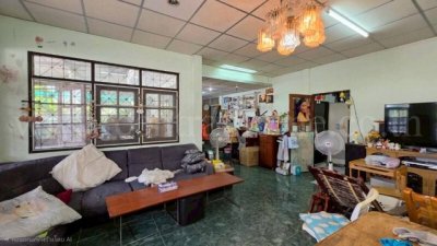 ขายด่วน บ้านเดี่ยว 69 ตร.วา ซอยเพชรเกษม 68 ใกล้ MRT บางแค ราคาถูก - รูปที่ 5
