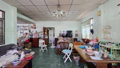 ขายด่วน บ้านเดี่ยว 69 ตร.วา ซอยเพชรเกษม 68 ใกล้ MRT บางแค ราคาถูก - รูปที่ 3