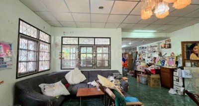 ขายด่วน บ้านเดี่ยว 69 ตร.วา ซอยเพชรเกษม 68 ใกล้ MRT บางแค ราคาถูก - รูปที่ 6