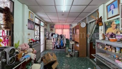 ขายด่วน บ้านเดี่ยว 69 ตร.วา ซอยเพชรเกษม 68 ใกล้ MRT บางแค ราคาถูก - รูปที่ 7