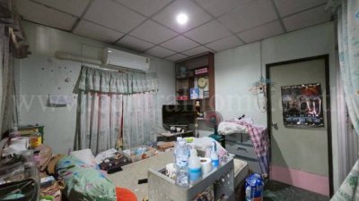 ขายด่วน บ้านเดี่ยว 69 ตร.วา ซอยเพชรเกษม 68 ใกล้ MRT บางแค ราคาถูก - รูปที่ 8