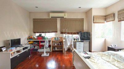 ขายด่วน บ้านเดี่ยว ลัดดารมย์ ราชพฤกษ์ - รัตนาธิเบศร์ 2 โครงสร้างดี พร้อมเรือนรับรอง - รูปที่ 7