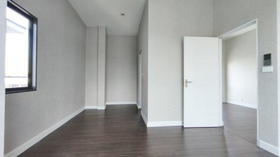 บ้านเดี่ยว 2 ชั้น บ้านใหม่ไม่เคยเข้าอยู่ Bangkok Boulevard รามคำแหง-วงแหวน 4 ห้องนอน | ห้องน้ำในตัวครบทุกห้อง | Smart Home - รูปที่ 7