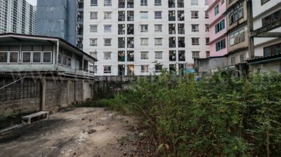 จองด่วน ที่ดิน 80 ตร.วา ซอย เพชรเกษม39 ใกล้ซีคอนบางแค ติด MRT สถานีภาษีเจริญ - รูปที่ 5