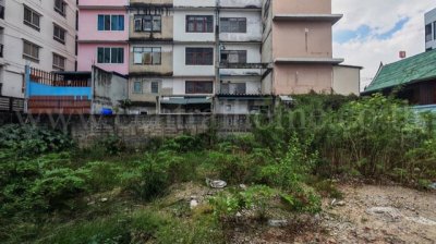จองด่วน ที่ดิน 80 ตร.วา ซอย เพชรเกษม39 ใกล้ซีคอนบางแค ติด MRT สถานีภาษีเจริญ - รูปที่ 7
