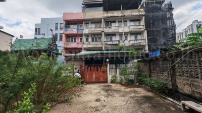 จองด่วน ที่ดิน 80 ตร.วา ซอย เพชรเกษม39 ใกล้ซีคอนบางแค ติด MRT สถานีภาษีเจริญ - รูปที่ 6