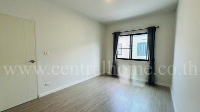จองด่วน ทาวน์โฮม สิริเพลส ราชพฤกษ์ - 346 ต้นโครงการ บ้านสวย ทำเลดี ราคาถูก - รูปที่ 8