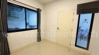 จองด่วน ทาวน์โฮม สิริเพลส ราชพฤกษ์ - 346 ต้นโครงการ บ้านสวย ทำเลดี ราคาถูก - รูปที่ 5