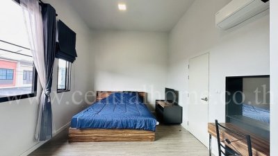 จองด่วน ทาวน์โฮม สิริเพลส ราชพฤกษ์ - 346 ต้นโครงการ บ้านสวย ทำเลดี ราคาถูก - รูปที่ 6