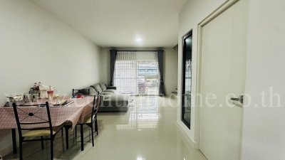 จองด่วน ทาวน์โฮม สิริเพลส ราชพฤกษ์ - 346 ต้นโครงการ บ้านสวย ทำเลดี ราคาถูก - รูปที่ 4