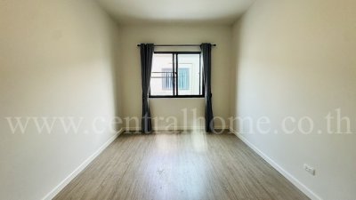 จองด่วน ทาวน์โฮม สิริเพลส ราชพฤกษ์ - 346 ต้นโครงการ บ้านสวย ทำเลดี ราคาถูก - รูปที่ 7