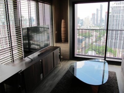 Noble Reveal Ekkamai Private peaceful 24th floor BTS Ekkamai - รูปที่ 7