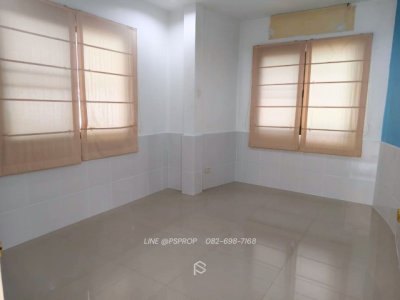บ้านเช่าชลบุรี ใกล้ตลาดมณีแก้ว  หมู่บ้านมณีแก้วสิ่งอํานวยความสะดวกHR0084 - รูปที่ 6
