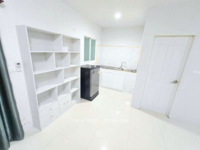 บ้านเช่าบางเเสน ใกล้ ถนนสุขุมวิท โครงการ วิลล่า มารอค บางแสน HR0103 - รูปที่ 7
