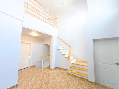 บ้านเช่าบางเเสน ใกล้ ถนนสุขุมวิท โครงการ วิลล่า มารอค บางแสน HR0103 - รูปที่ 8