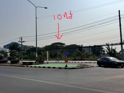 แบ่งให้เช่าที่ดินหัวหิน 10ไร่ แปลงสวยที่สุดในหัวหิน ณ.ตอนนี้ อยู่ใจกลางเมืองหัวหิน - รูปที่ 5