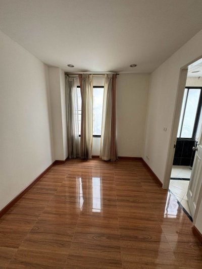 ขายบ้านกลางกรุง บางนา | HOME + OFFICE + INVESTMENT - รูปที่ 8