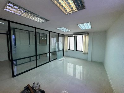 ขายบ้านกลางกรุง บางนา | HOME + OFFICE + INVESTMENT - รูปที่ 5