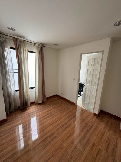 ขายบ้านกลางกรุง บางนา | HOME + OFFICE + INVESTMENT - รูปที่ 7
