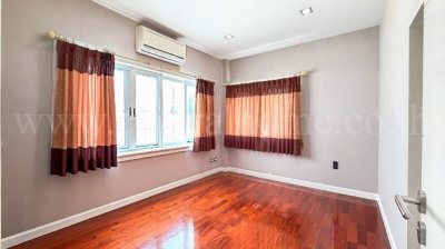 ลดราคาพิเศษ บ้านเดี่ยว เพอร์เฟค มาสเตอร์พีซ เลคไซด์ รังสิต หลังมุม ถูกสุดในโครงการ - รูปที่ 7