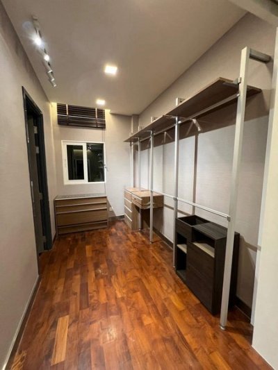 ขายบ้านพร้อมอยู่ เข้าพักได้เลย โครงการหมู่บ้าน เดอะซิตี้ พระราม 5 - ราชพฤกษ์ ราคาดีต่ำกว่าราคาตลาด ใกล้วงเวียนพระราม 5 ขึ้นทางด่วนสะดวกสบาย - รูปที่ 7