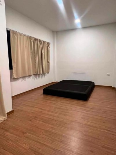 ขายทาวน์โฮม3ชั้นหมู่บ้านลุมพินีทาวน์เพลสสุขุมวิท-ศรีนครินทร์สุขุมวิท113หลังมุมใกล้BTSสำโรง - รูปที่ 7