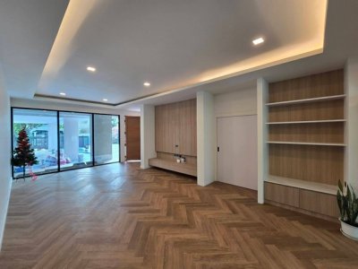 T26-432  ขาย บ้าน - 1 งาน 179 ตารางวา ปทุมธานี    ชั้นทั้งหมด 1 ชั้น ใกล้กับ ใกล้ ม.รังสิต - รูปที่ 4