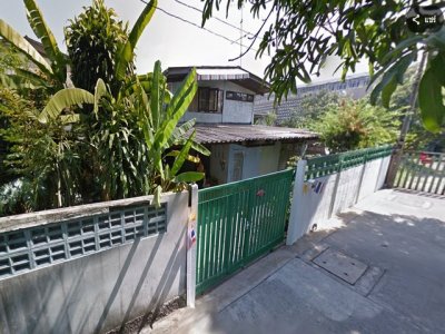 T26-418  ให้เช่า ที่ดิน - 60000 บาทต่อเดือน กรุงเทพ วัฒนา - รูปที่ 4