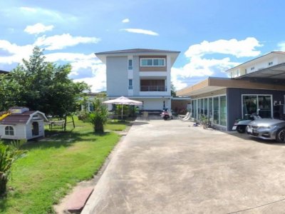 T26-411 ขาย บ้าน - ห้องนอน 5 ห้อง ห้องน้ำ 5 ห้อง ชั้นทั้งหมด 3 ชั้น 2 งาน 200 ตร.วา - รูปที่ 6