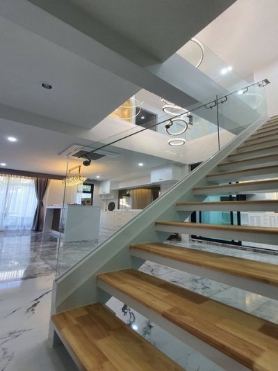T26-406 ให้เช่า บ้าน - ใกล้กับ ใกล้ Central Eastville  ชั้นทั้งหมด 2 ชั้น - รูปที่ 7