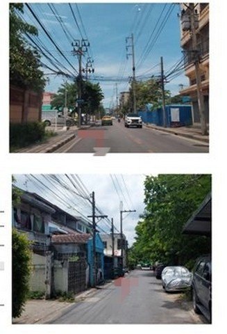 ขาย ทาวน์เฮ้าส์ ซอยกำนันแม้น 18 ถนนกำนันแม้น กรุงเทพมหานคร - รูปที่ 4