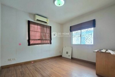 ขายบ้านเดี่ยว หมู่บ้านชวนชื่นโมดัส แจ้งวัฒนะ (DD002473) - รูปที่ 5