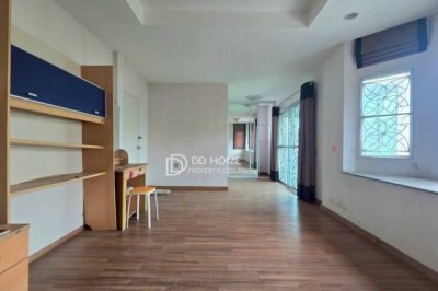 ขายบ้านเดี่ยว หมู่บ้านชวนชื่นโมดัส แจ้งวัฒนะ (DD002473) - รูปที่ 4