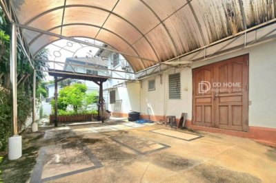 ขายบ้านเดี่ยว หมู่บ้านชวนชื่นโมดัส แจ้งวัฒนะ (DD002473) - รูปที่ 2