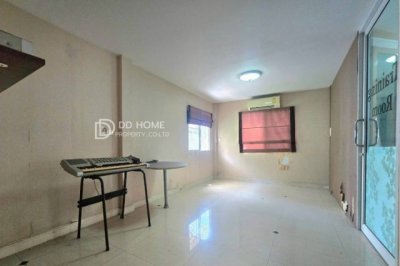 ขายบ้านเดี่ยว หมู่บ้านชวนชื่นโมดัส แจ้งวัฒนะ (DD002473) - รูปที่ 6