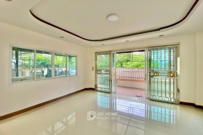 ขายบ้านเดี่ยว หมู่บ้านจิตรณรงค์10 บางกรวย-วัดชลอ (DD002472) - รูปที่ 4
