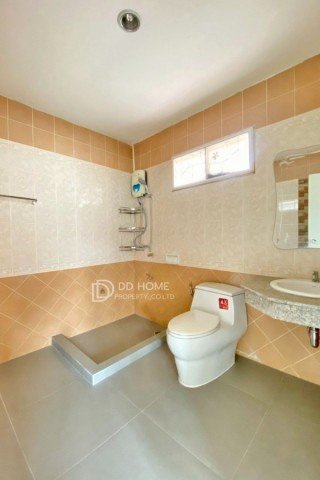 ขายบ้านเดี่ยว หมู่บ้านจิตรณรงค์10 บางกรวย-วัดชลอ (DD002472) - รูปที่ 8