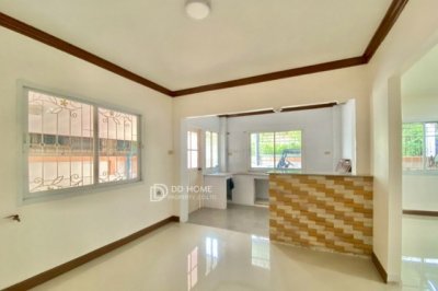 ขายบ้านเดี่ยว หมู่บ้านจิตรณรงค์10 บางกรวย-วัดชลอ (DD002472) - รูปที่ 5