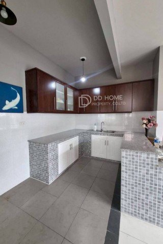 ขายบ้านเดี่ยว หมู่บ้านโฮมเพลส รัตนาธิเบศร์ หลังมุม (DD002471) - รูปที่ 4