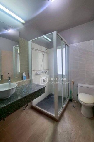 ขายบ้านเดี่ยว หมู่บ้านโฮมเพลส รัตนาธิเบศร์ หลังมุม (DD002471) - รูปที่ 8
