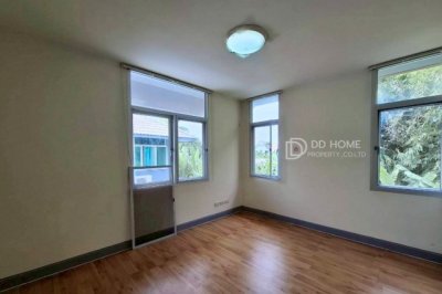 ขายบ้านเดี่ยว หมู่บ้านโฮมเพลส รัตนาธิเบศร์ หลังมุม (DD002471) - รูปที่ 7