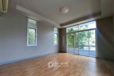ขายบ้านเดี่ยว หมู่บ้านโฮมเพลส รัตนาธิเบศร์ หลังมุม (DD002471) - รูปที่ 6
