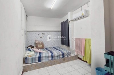 ขายบ้านแฝด หมู่บ้านลานทอง ติวานนท์-ปากเกร็ด (DD002470) - รูปที่ 6