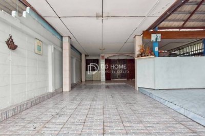 ขายบ้านแฝด หมู่บ้านลานทอง ติวานนท์-ปากเกร็ด (DD002470) - รูปที่ 2